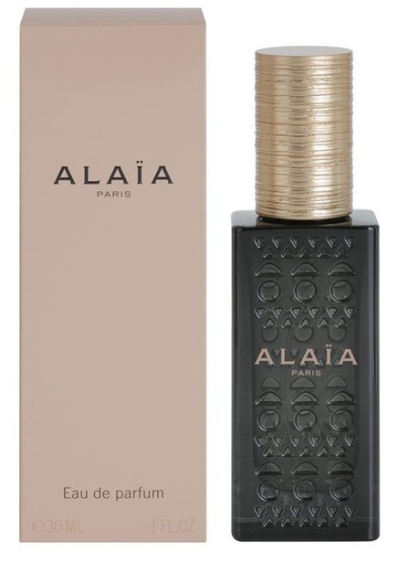 Alaïa Paris Alaïa eau de parfum nőknek 30 ml