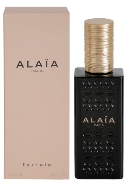 Alaïa Paris Alaïa eau de parfum nőknek 50 ml