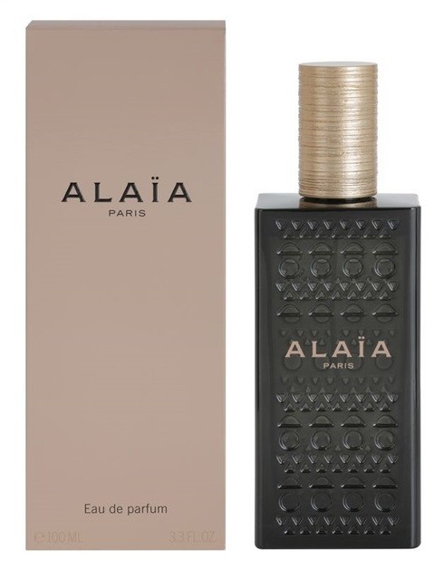 Alaïa Paris Alaïa eau de parfum nőknek 100 ml