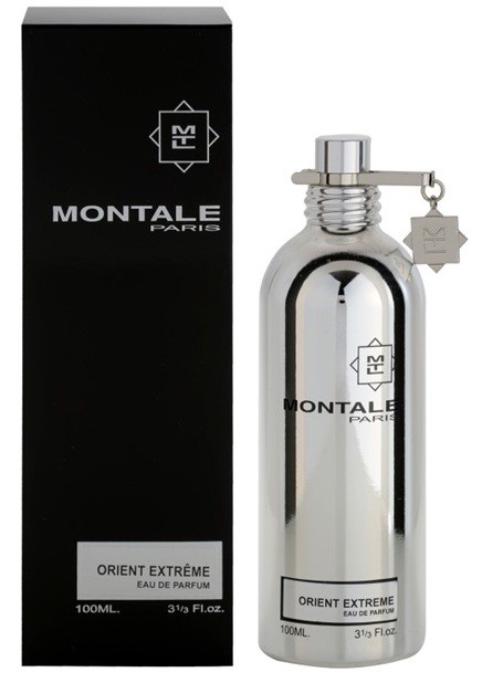 Montale Orient Extreme eau de parfum unisex 100 ml