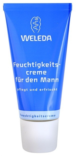 Weleda Men hidratáló krém uraknak  30 ml