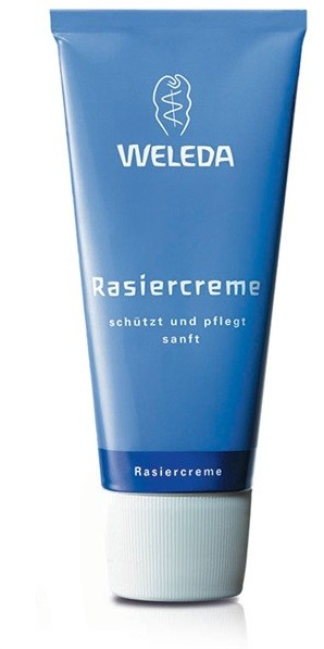 Weleda Men borotválkozási krém uraknak  75 ml