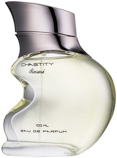 Rasasi Chastity for Men eau de parfum férfiaknak 100 ml
