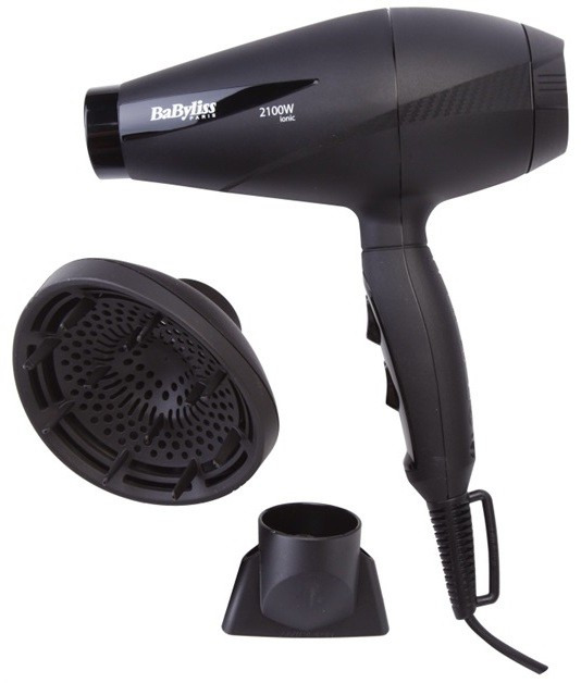 BaByliss Le Pro Light Volume hajszárító (6610DE)