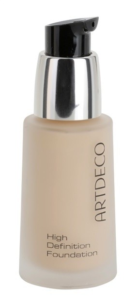 Artdeco Mystical Forest könnyű make-up árnyalat 4880.04 Neutral Honey 30 ml