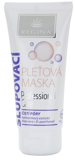 Regina Professional Care tisztító arcmaszk  90 ml