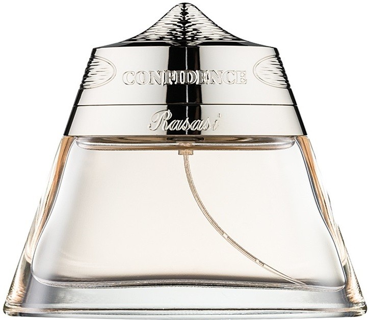 Rasasi Confidence Homme eau de parfum férfiaknak 85 ml