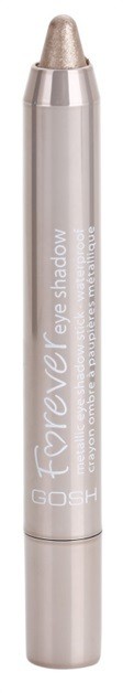 Gosh Forever szemhéjfesték ceruza árnyalat 02 Beige 1,5 g