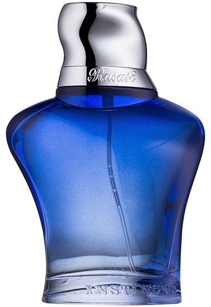 Rasasi Instincts for Men eau de parfum férfiaknak 90 ml