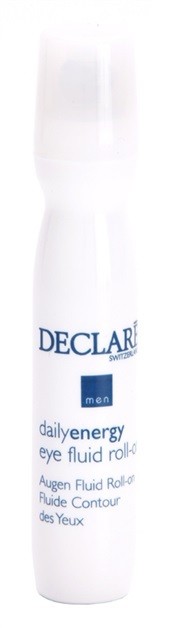 Declaré Men Daily Energy szem roll-on a ráncok, duzzanatok és sötét karikák ellen  15 ml