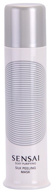 Sensai Silky Purifying Extra Care peeling maszk  90 ml