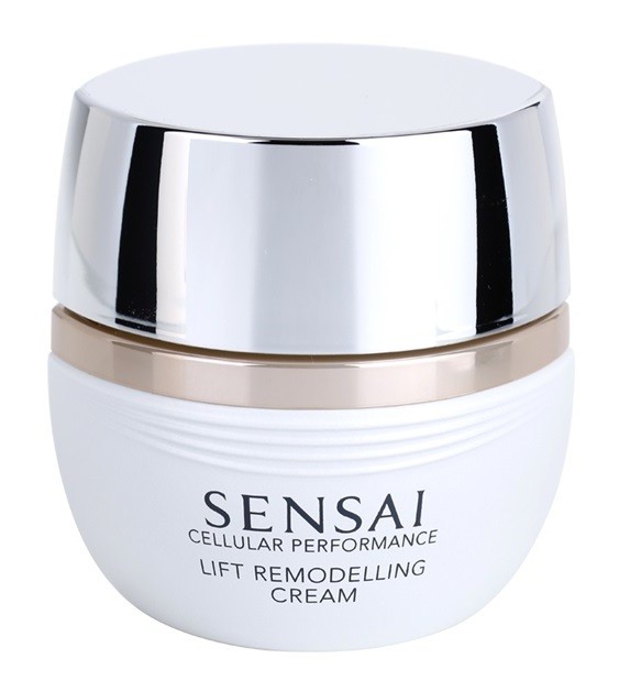 Sensai Cellular Performance Lifting megújító nappali krém lifting hatással  40 ml