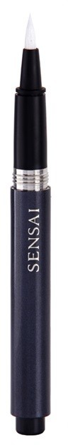 Sensai Liquid Eyeliner szemhéjtus árnyalat LE 02 Brown 0,5 ml