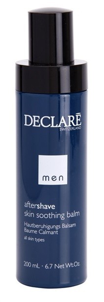 Declaré Men nyugtató borotválkozás utáni balzsam  200 ml