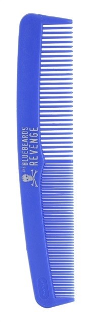 The Bluebeards Revenge Accessories fésű  18 cm