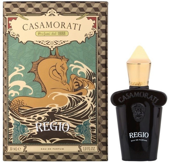 Xerjoff Casamorati 1888 Regio eau de parfum unisex 30 ml