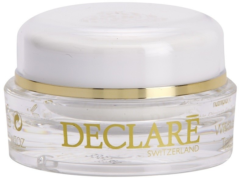 Declaré Eye Contour tápláló krém szemkörüli ráncokra  20 ml