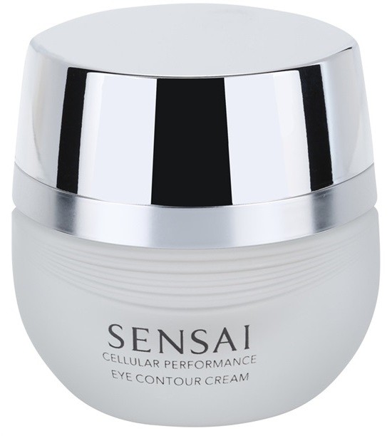 Sensai Cellular Performance Standard szemránckrém  15 ml