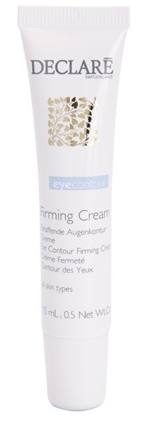 Declaré Eye Contour feszesítő krém szemkörüli ráncokra  15 ml