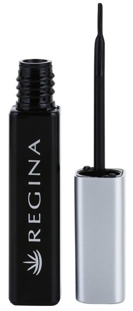 Regina Colors szemhéjtus árnyalat Black 5 ml