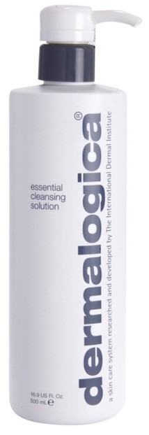 Dermalogica Daily Skin Health tisztító krém minden bőrtípusra  500 ml