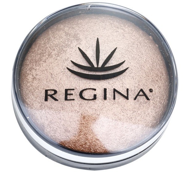 Regina Colors bronzosító púder  10 g