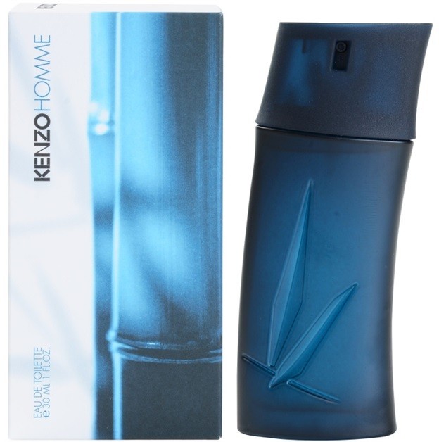 Kenzo Homme eau de toilette férfiaknak 30 ml