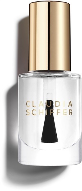 Claudia Schiffer Make Up Nails fedő körömlakk  9 ml