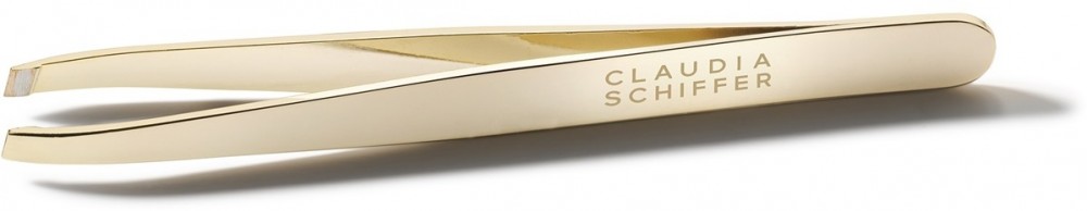 Claudia Schiffer Make Up Accessories pinzetta