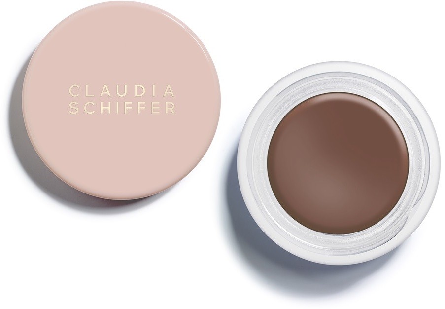 Claudia Schiffer Make Up Eyes krémes szemhéjfestékek árnyalat 60 Cork 4 g