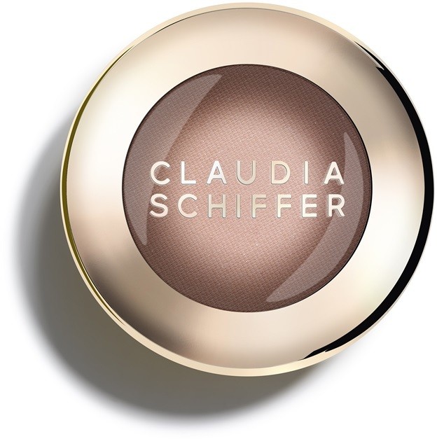 Claudia Schiffer Make Up Eyes szemhéjfesték  árnyalat 318 Mistral 1 g