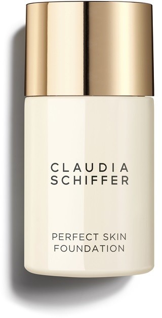 Claudia Schiffer Make Up Face Make-Up make-up árnyalat 18 Milk 30 ml