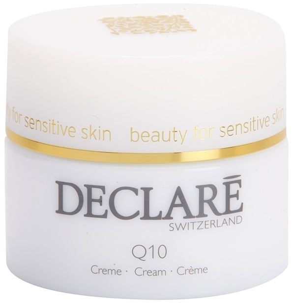 Declaré Age Control feszesítő arckrém Q10  50 ml