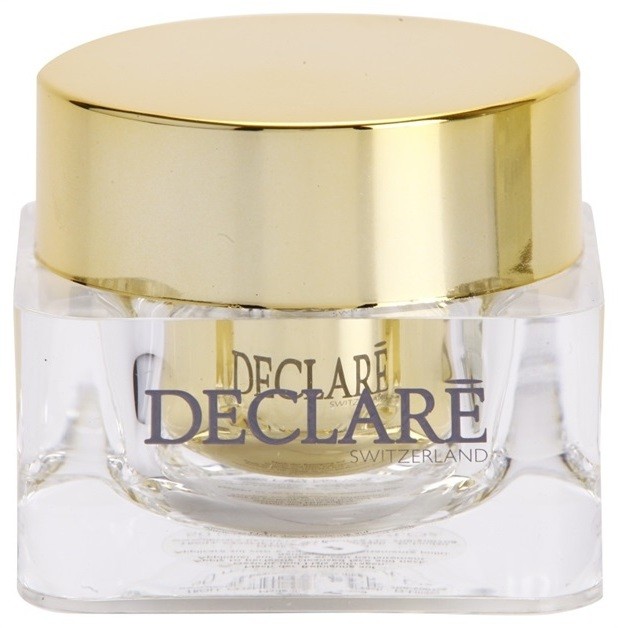 Declaré Caviar Perfection luxus tápláló krém a ráncok ellen száraz bőrre  50 ml