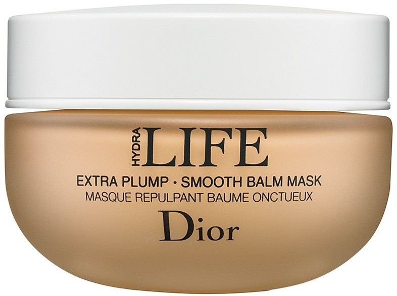 Dior Hydra Life ápoló maszk minden bőrtípusra  50 ml