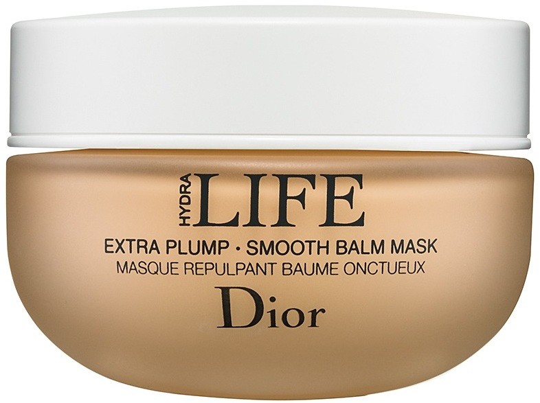 Dior Hydra Life ápoló maszk minden bőrtípusra  50 ml