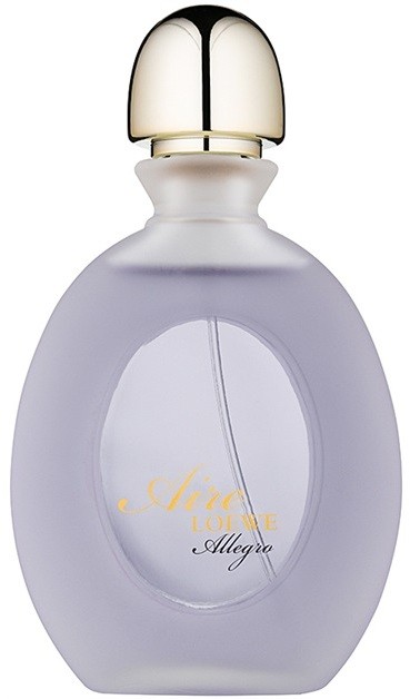 Loewe Aire Loewe Allegro eau de toilette nőknek 75 ml