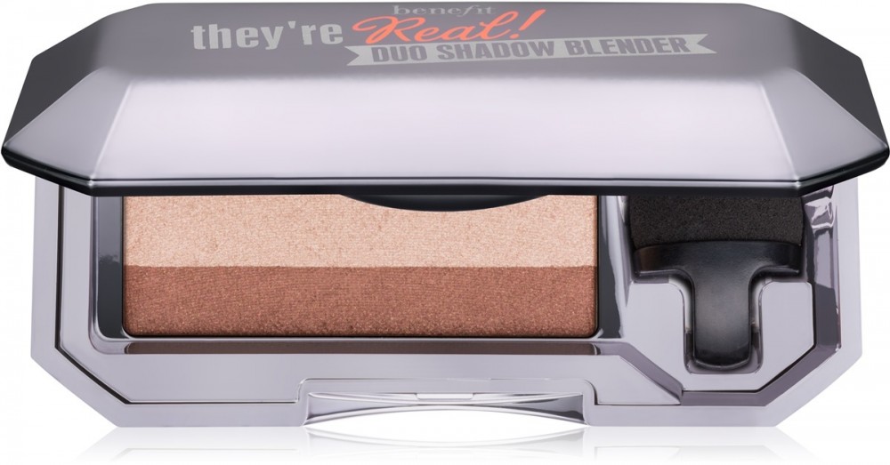 Benefit They're Real! szemhéjfesték  árnyalat Easy Smokin´ 3,5 g