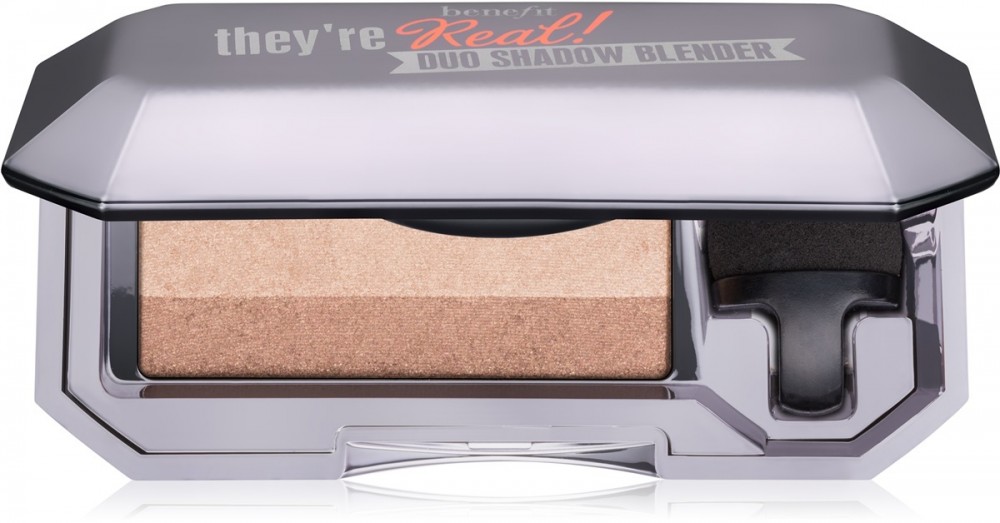 Benefit They're Real! szemhéjfesték  árnyalat Brazen Bronze 3,5 g