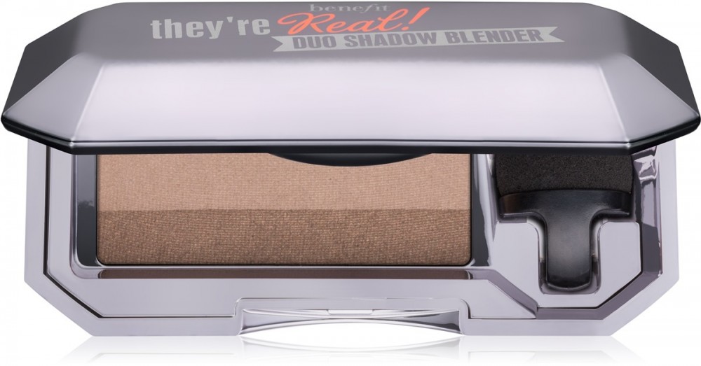 Benefit They're Real! szemhéjfesték  árnyalat Bombshell Brown 3,5 g