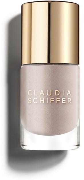 Claudia Schiffer Make Up Face Make-Up bőrvilágosító az arcra és szemkörüli területekre árnyalat 15 Glow 9 ml