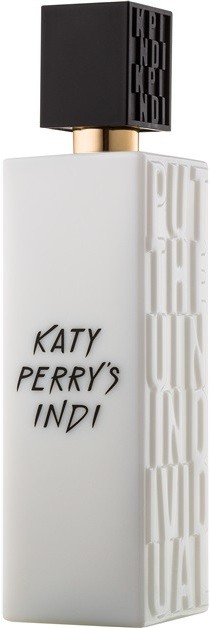 Katy Perry Katy Perry's Indi eau de parfum nőknek 100 ml