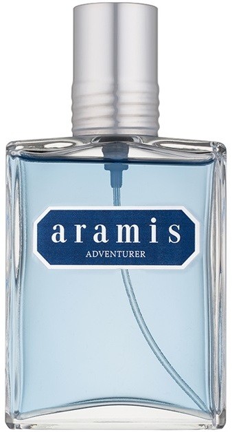 Aramis Adventurer eau de toilette férfiaknak 110 ml