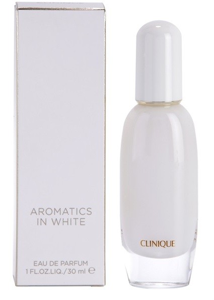 Clinique Aromatics In White eau de parfum nőknek 30 ml
