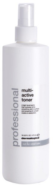 Dermalogica Daily Skin Health gyengéd hidratáló tonik spray formában  473 ml