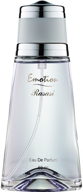 Rasasi Emotion eau de parfum nőknek 50 ml
