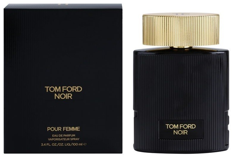 Tom Ford Noir Pour Femme eau de parfum nőknek 100 ml