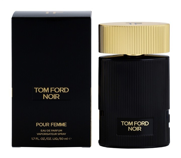 Tom Ford Noir Pour Femme eau de parfum nőknek 50 ml