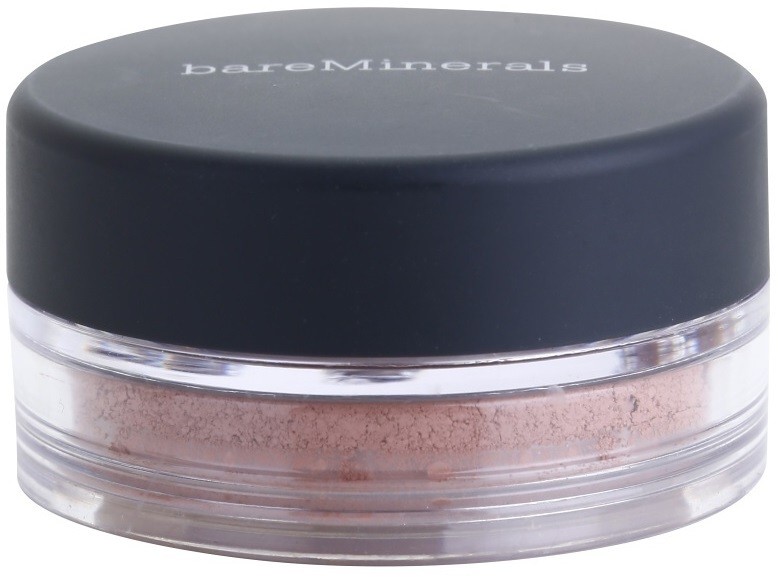 BareMinerals All-Over Face Color ásványi arckontúros púder árnyalat Glee 0,85 g