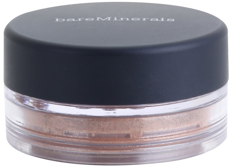 BareMinerals All-Over Face Color ásványi arckontúros púder árnyalat True 0,85 g